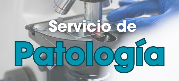 patología