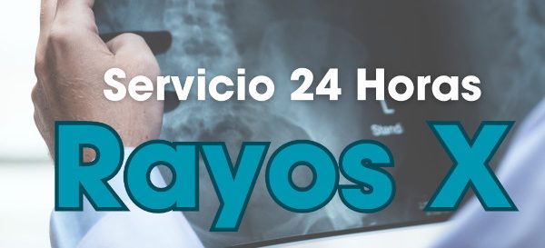 rayos x