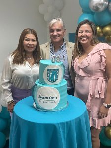 aniversario
