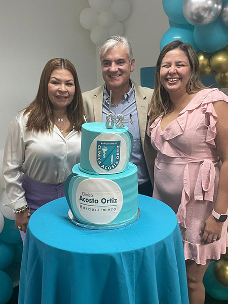 aniversario