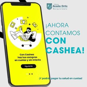 cashea