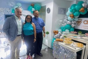 laboratorio
