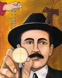 Jose Gregorio Hernandez