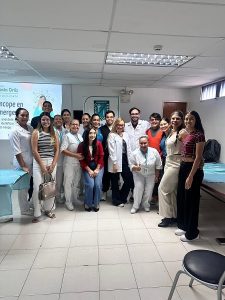 académico