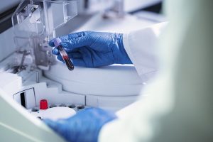 laboratorio