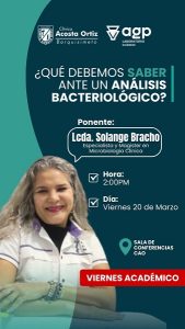 bacteriológico