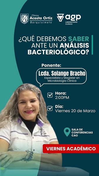 bacteriológico